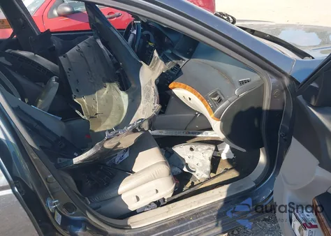 2011 Honda Accord 2.4 Ex-L z USA, uszkodzony, nr VIN 1HGCP2F88BA004913